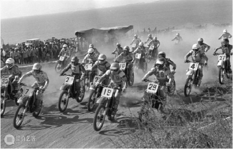 展览预告 | 镜彩中国——历届全运会新华社体育摄影精品特展 崇真艺客