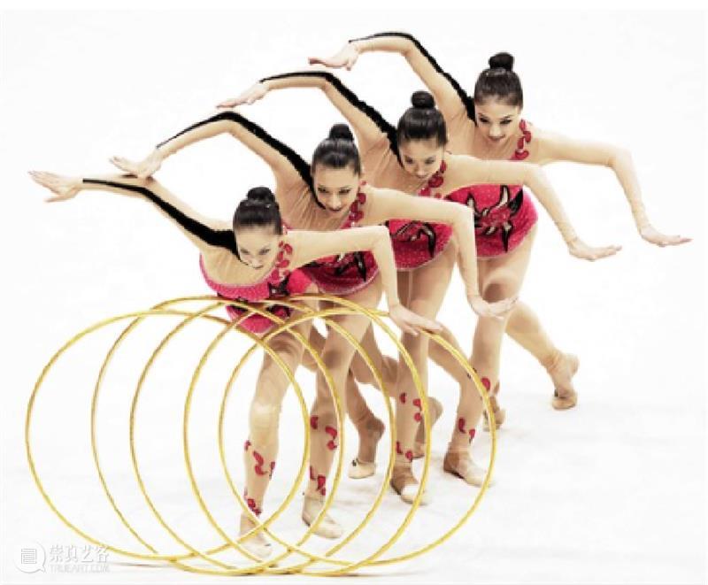 展览预告 | 镜彩中国——历届全运会新华社体育摄影精品特展 崇真艺客