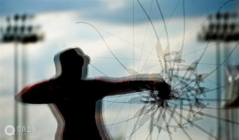 展览预告 | 镜彩中国——历届全运会新华社体育摄影精品特展 崇真艺客