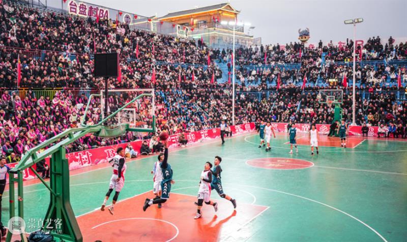 展览预告 | 镜彩中国——历届全运会新华社体育摄影精品特展 崇真艺客