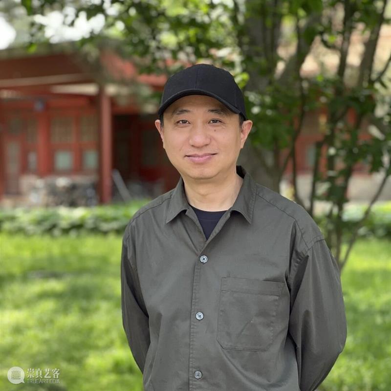 周六讲座预约｜刘岳老师谈明清竹刻艺术 崇真艺客