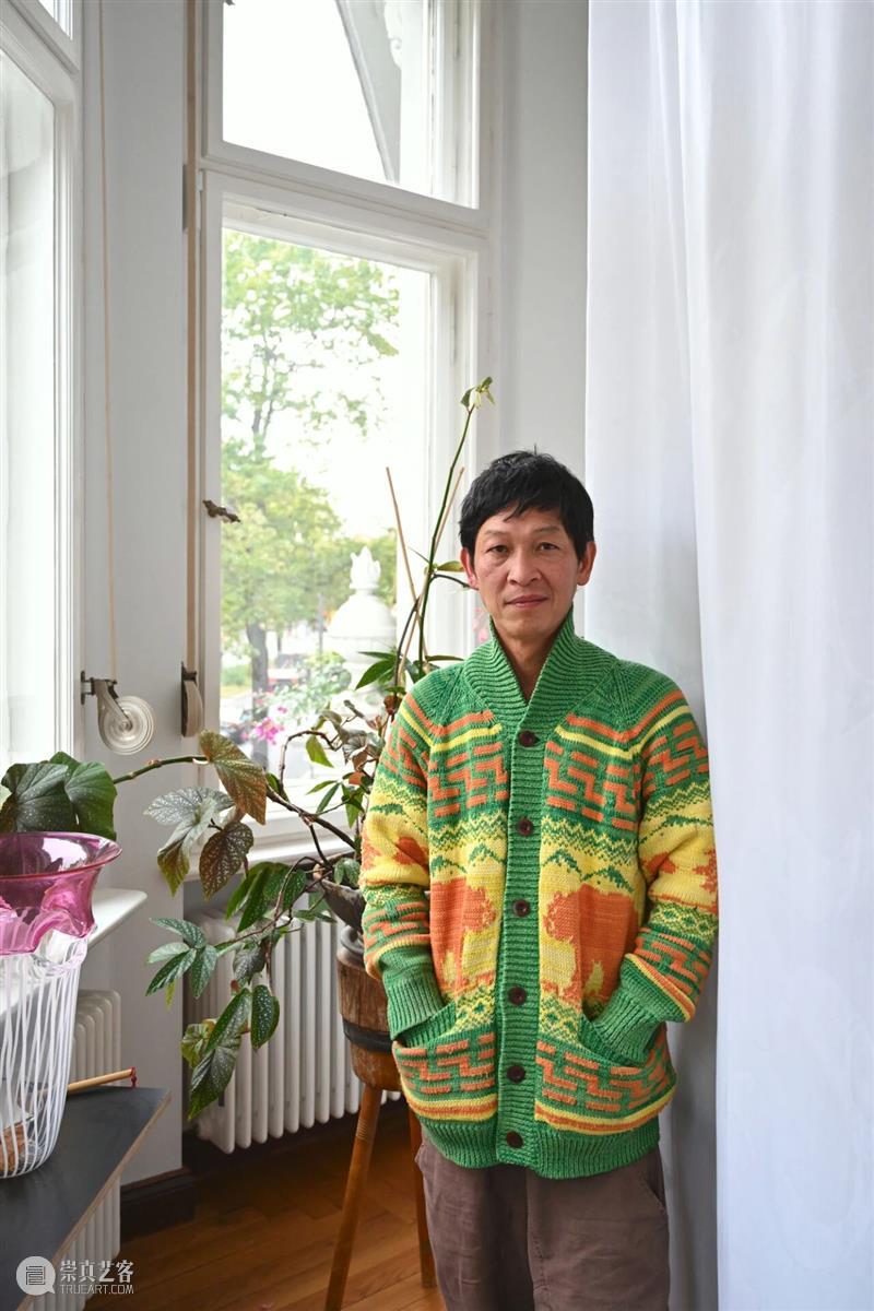 西岸艺博会合作伙伴：Kvadrat 崇真艺客