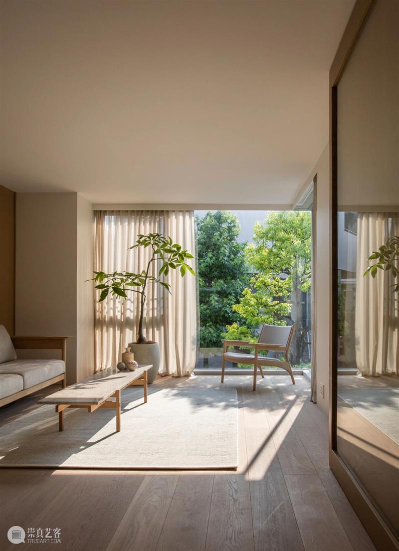 西岸艺博会合作伙伴：Kvadrat 崇真艺客