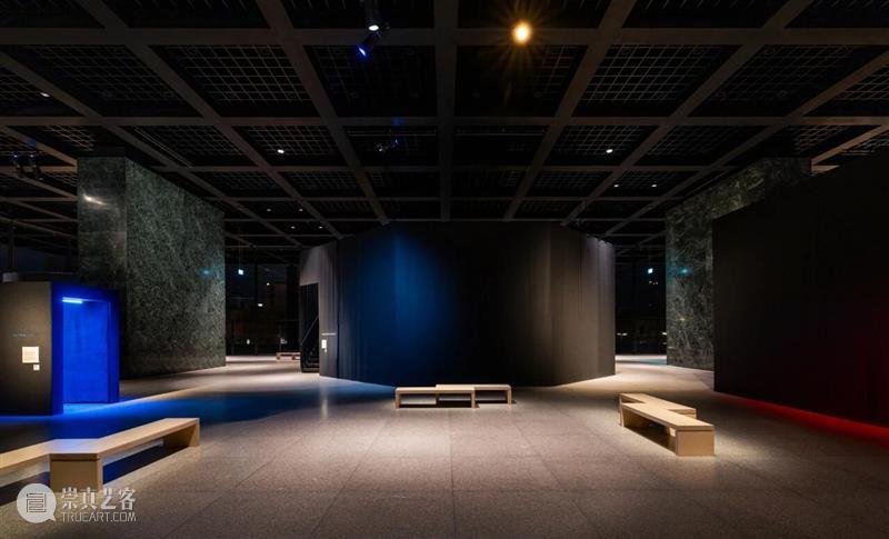 西岸艺博会合作伙伴：Kvadrat 崇真艺客