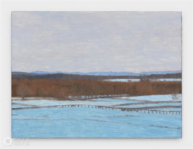 Eleanor Ray / 窗外的“小”世界 崇真艺客