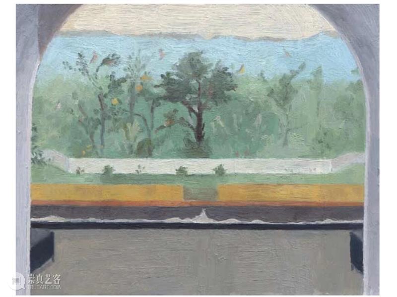 Eleanor Ray / 窗外的“小”世界 崇真艺客