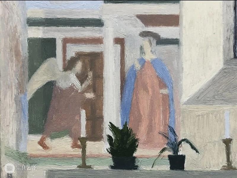 Eleanor Ray / 窗外的“小”世界 崇真艺客