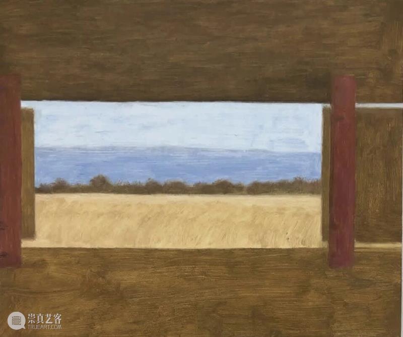 Eleanor Ray / 窗外的“小”世界 崇真艺客