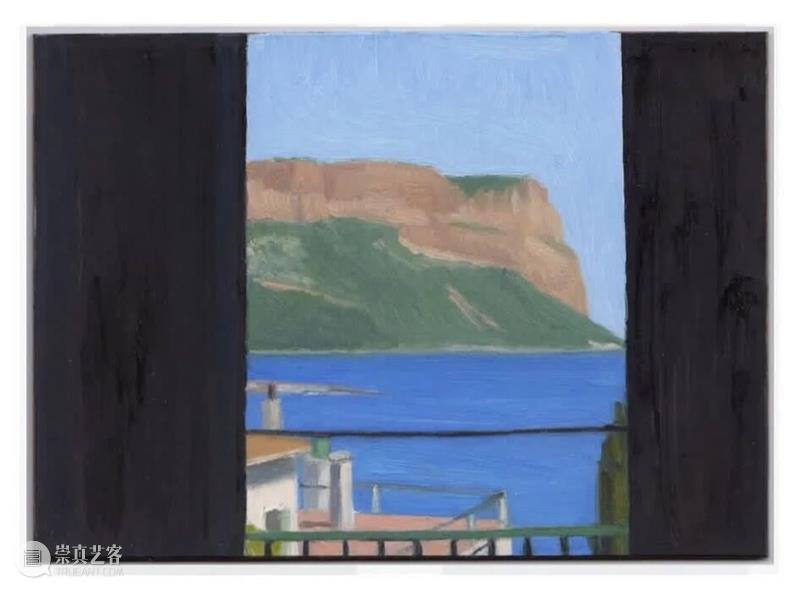 Eleanor Ray / 窗外的“小”世界 崇真艺客