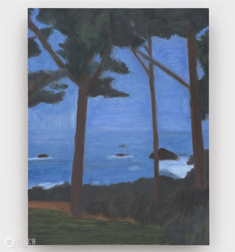 Eleanor Ray / 窗外的“小”世界 崇真艺客