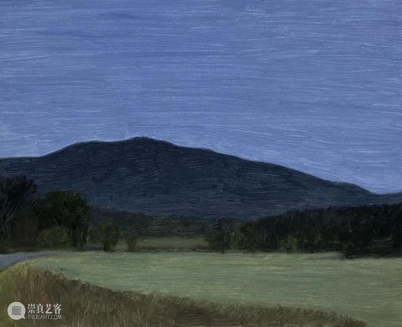 Eleanor Ray / 窗外的“小”世界 崇真艺客