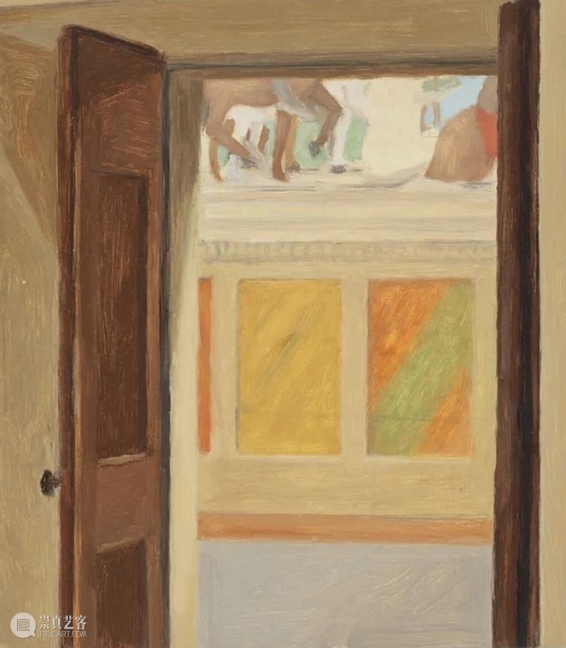 Eleanor Ray / 窗外的“小”世界 崇真艺客