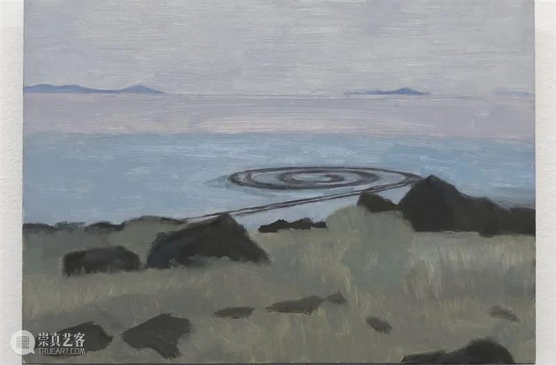 Eleanor Ray / 窗外的“小”世界 崇真艺客