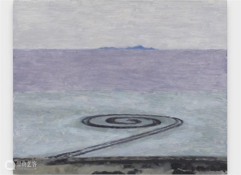 Eleanor Ray / 窗外的“小”世界 崇真艺客