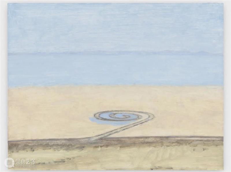 Eleanor Ray / 窗外的“小”世界 崇真艺客