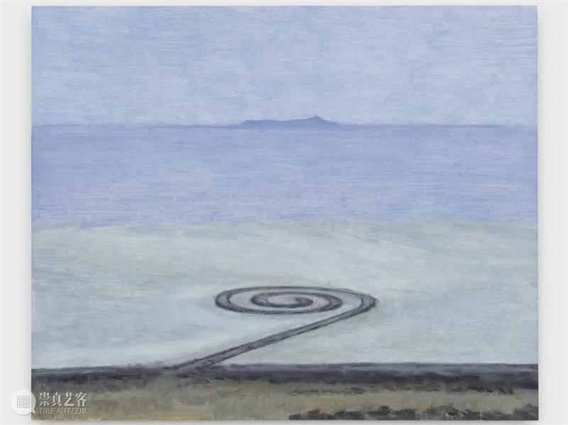 Eleanor Ray / 窗外的“小”世界 崇真艺客