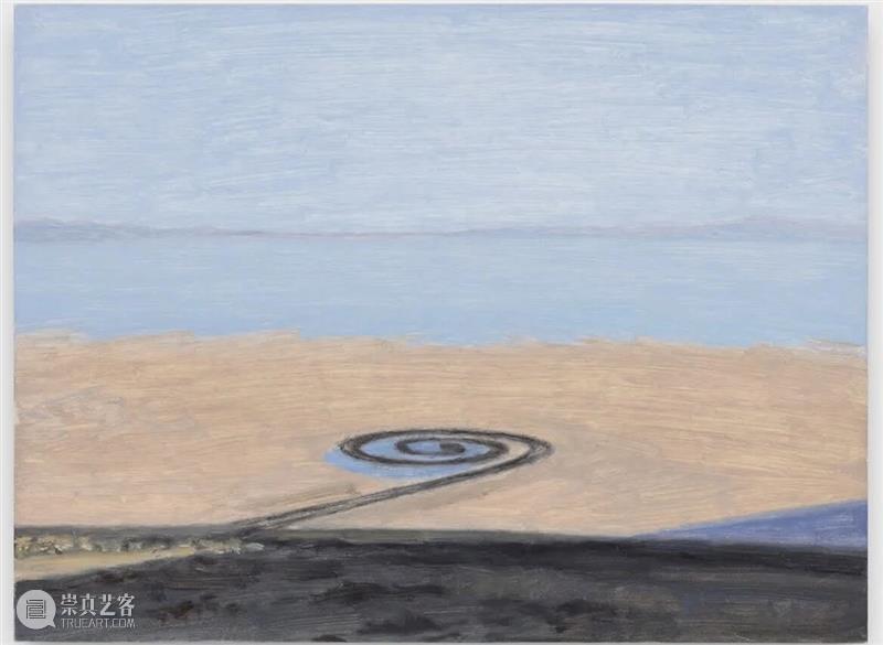 Eleanor Ray / 窗外的“小”世界 崇真艺客