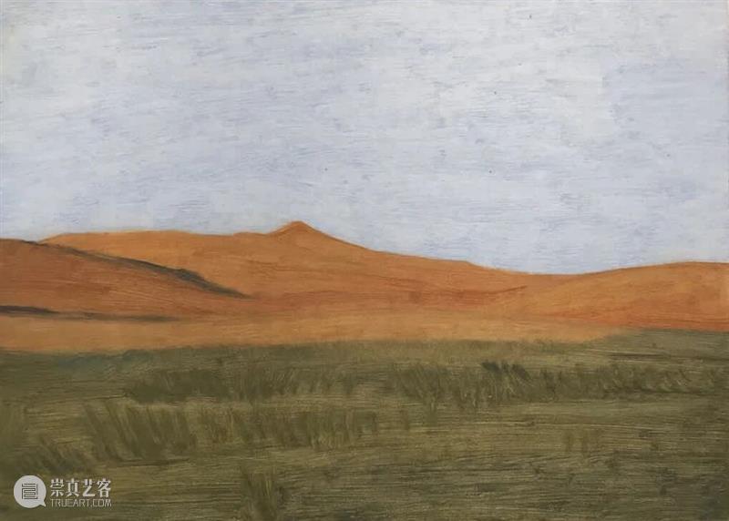 Eleanor Ray / 窗外的“小”世界 崇真艺客