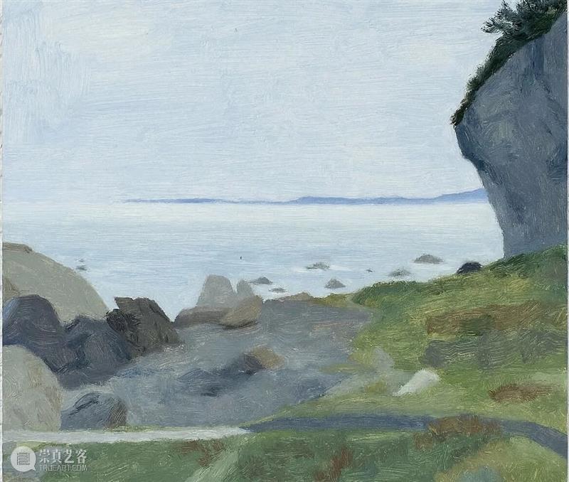 Eleanor Ray / 窗外的“小”世界 崇真艺客