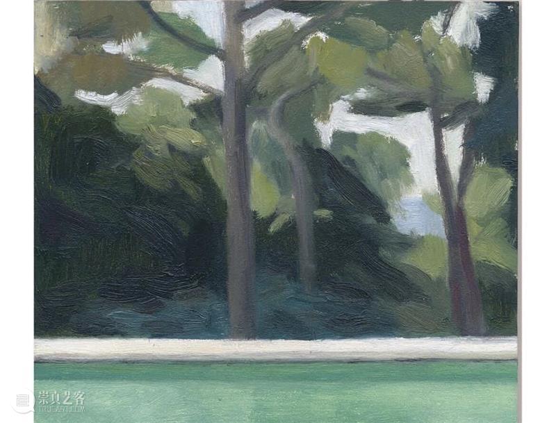 Eleanor Ray / 窗外的“小”世界 崇真艺客