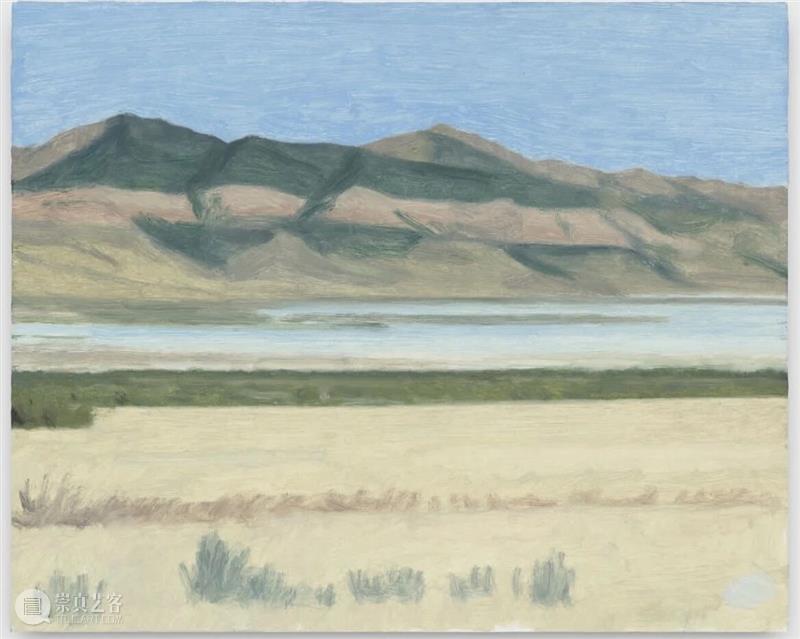 Eleanor Ray / 窗外的“小”世界 崇真艺客