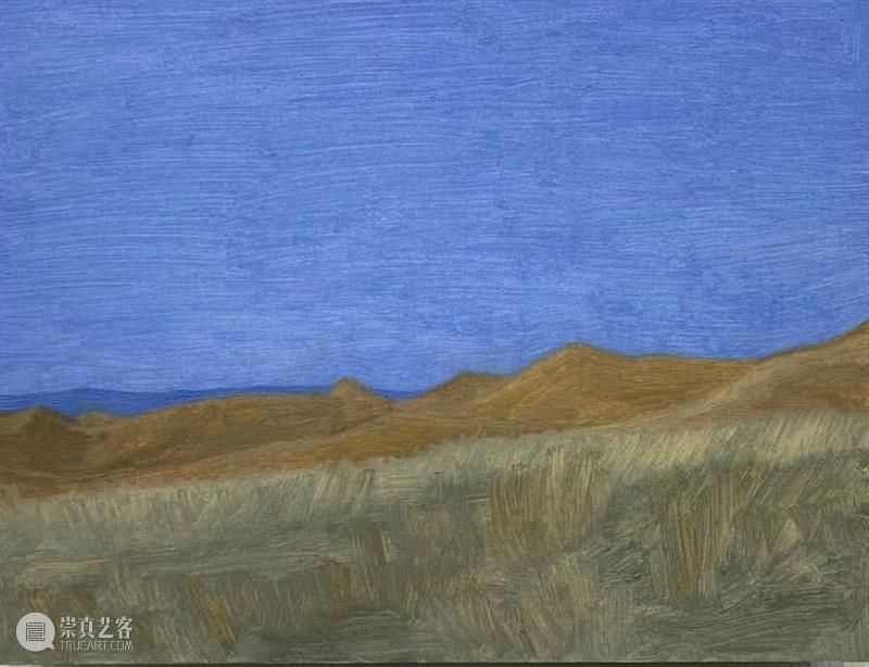 Eleanor Ray / 窗外的“小”世界 崇真艺客