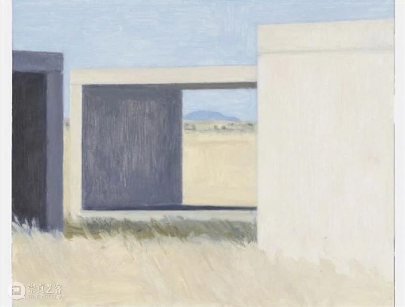 Eleanor Ray / 窗外的“小”世界 崇真艺客