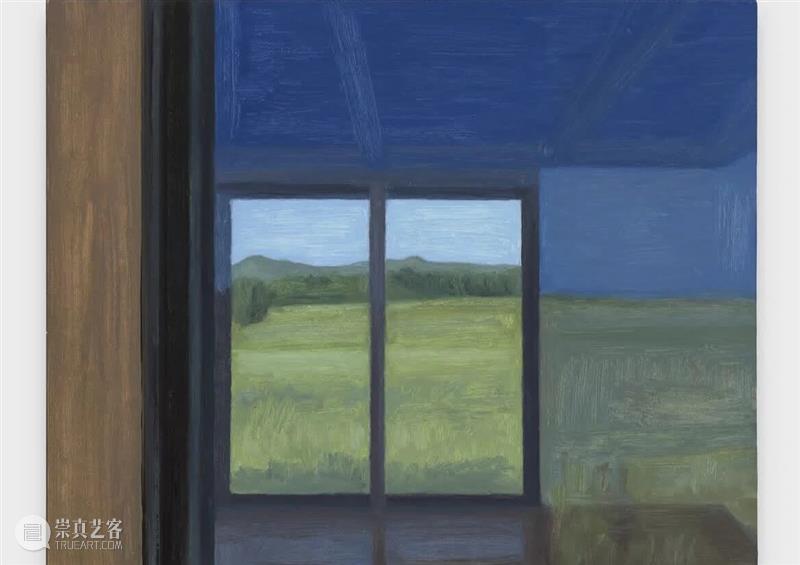 Eleanor Ray / 窗外的“小”世界 崇真艺客