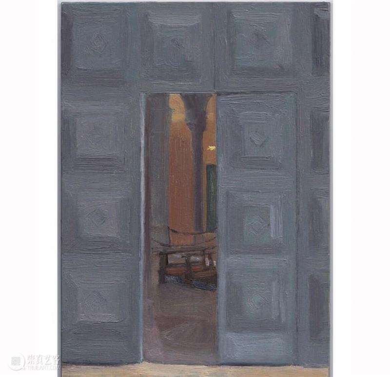 Eleanor Ray / 窗外的“小”世界 崇真艺客