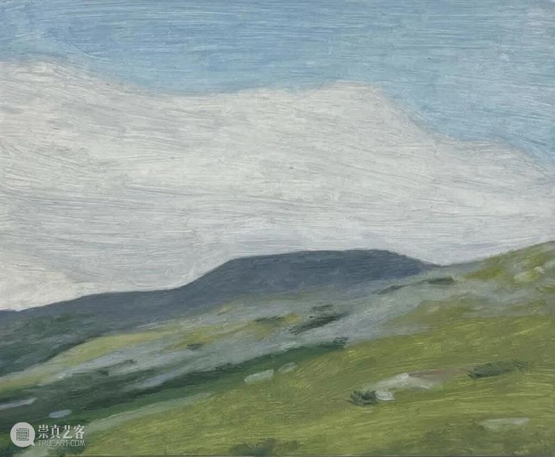 Eleanor Ray / 窗外的“小”世界 崇真艺客