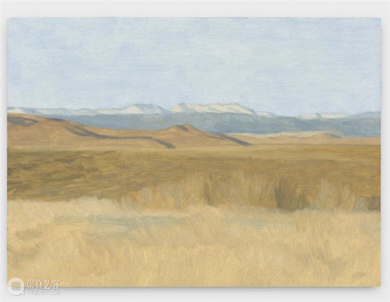 Eleanor Ray / 窗外的“小”世界 崇真艺客