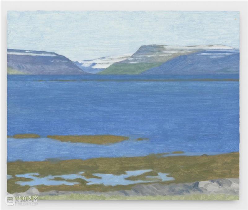 Eleanor Ray / 窗外的“小”世界 崇真艺客