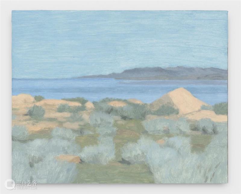 Eleanor Ray / 窗外的“小”世界 崇真艺客