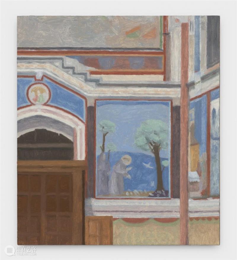 Eleanor Ray / 窗外的“小”世界 崇真艺客