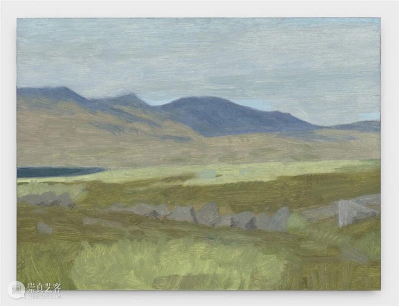 Eleanor Ray / 窗外的“小”世界 崇真艺客