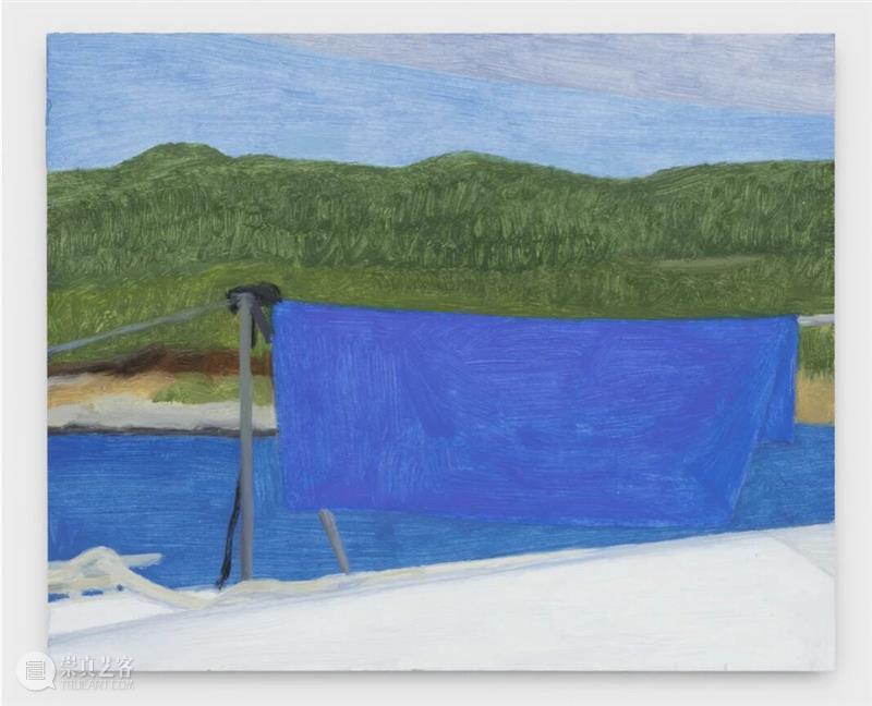 Eleanor Ray / 窗外的“小”世界 崇真艺客