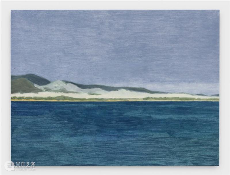 Eleanor Ray / 窗外的“小”世界 崇真艺客