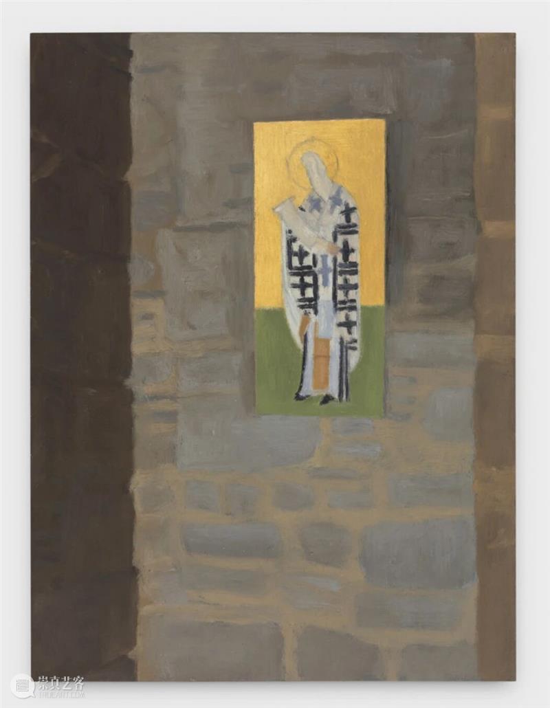 Eleanor Ray / 窗外的“小”世界 崇真艺客