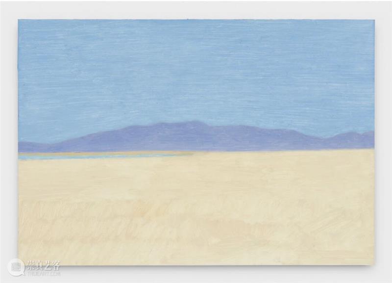 Eleanor Ray / 窗外的“小”世界 崇真艺客