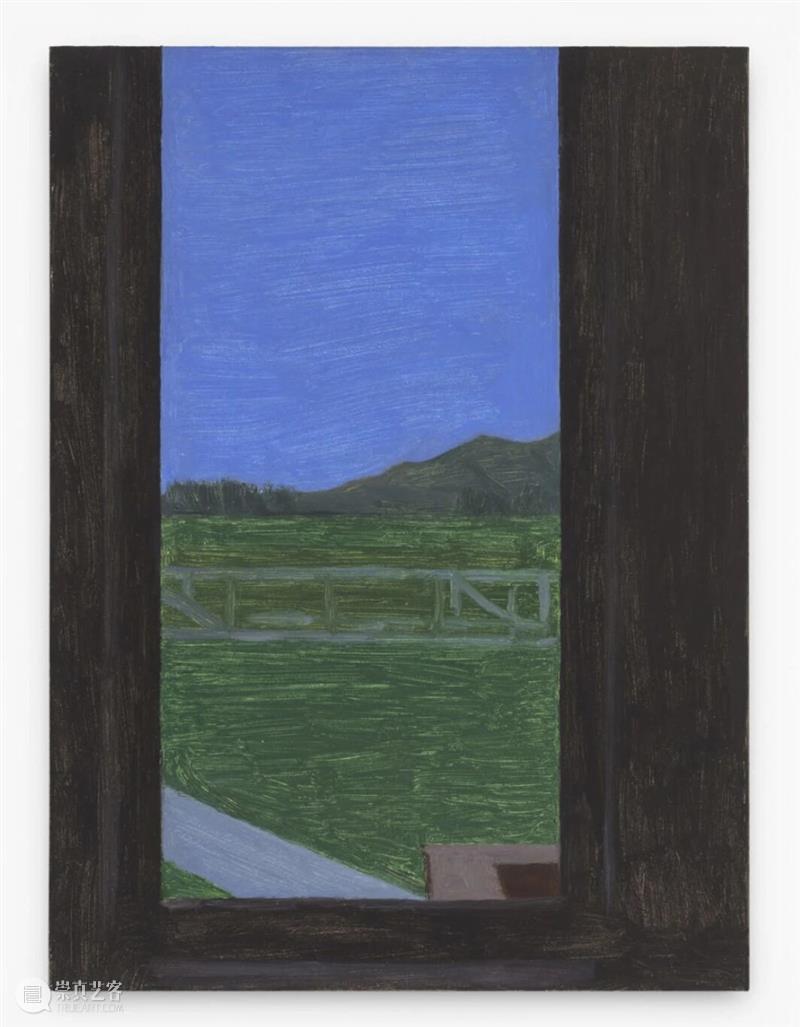 Eleanor Ray / 窗外的“小”世界 崇真艺客