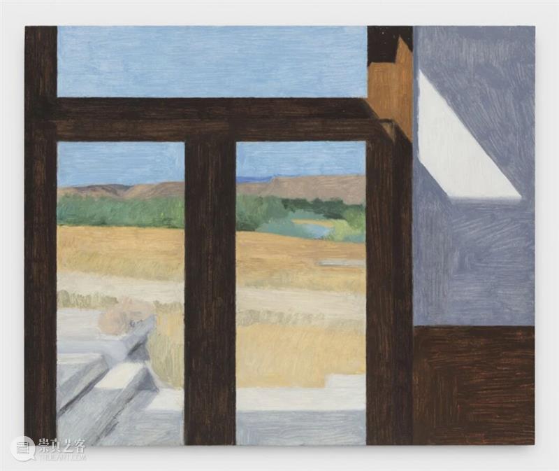 Eleanor Ray / 窗外的“小”世界 崇真艺客