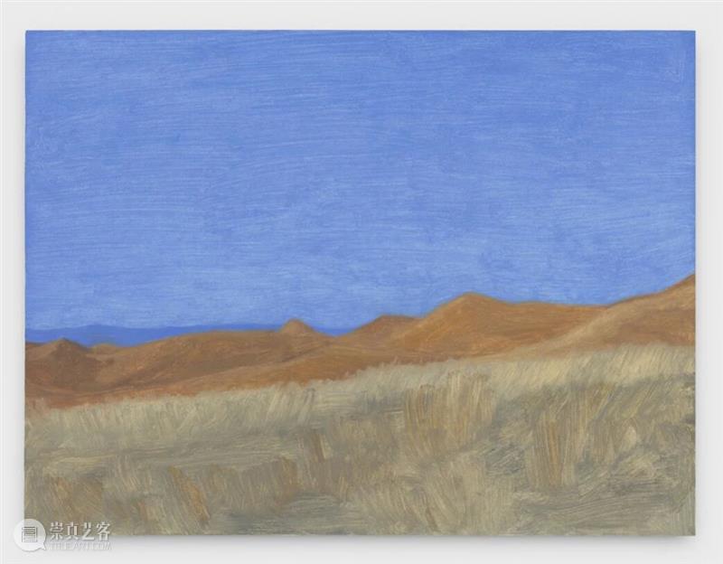 Eleanor Ray / 窗外的“小”世界 崇真艺客