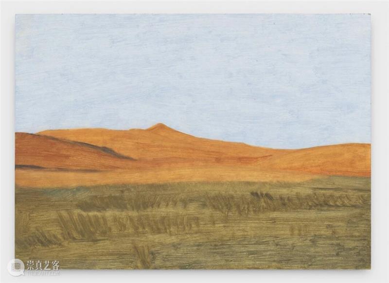 Eleanor Ray / 窗外的“小”世界 崇真艺客