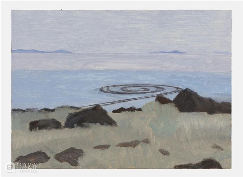 Eleanor Ray / 窗外的“小”世界 崇真艺客