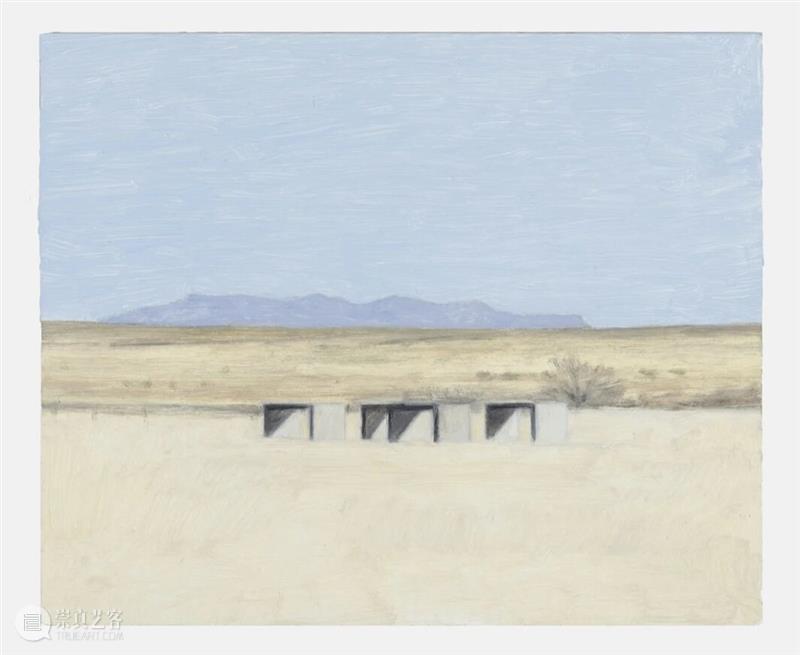 Eleanor Ray / 窗外的“小”世界 崇真艺客