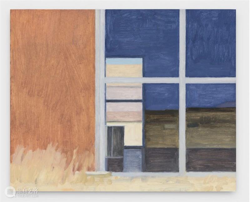 Eleanor Ray / 窗外的“小”世界 崇真艺客