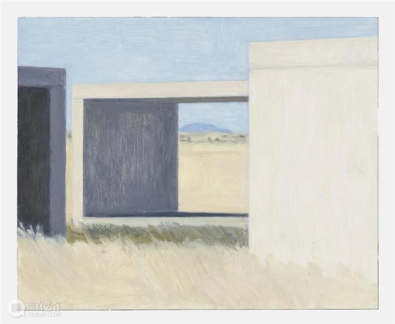 Eleanor Ray / 窗外的“小”世界 崇真艺客