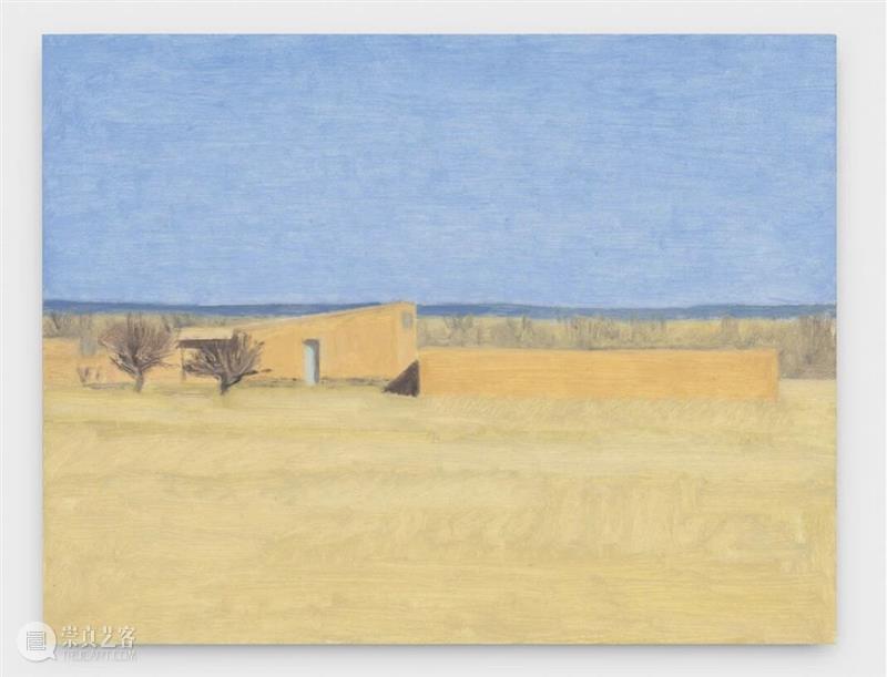 Eleanor Ray / 窗外的“小”世界 崇真艺客