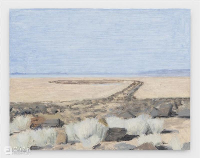 Eleanor Ray / 窗外的“小”世界 崇真艺客