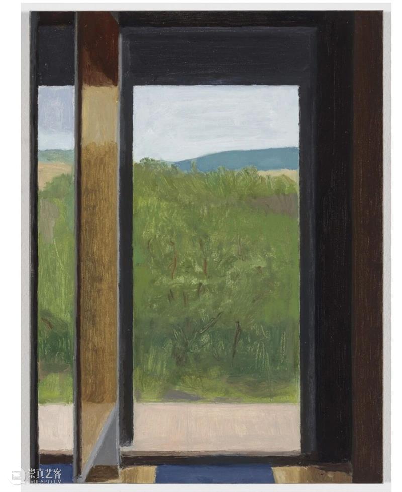 Eleanor Ray / 窗外的“小”世界 崇真艺客